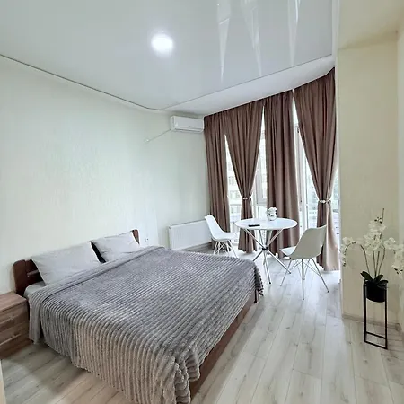 Apartment 84и2